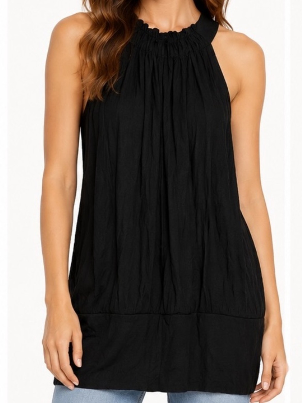 Express Black Top